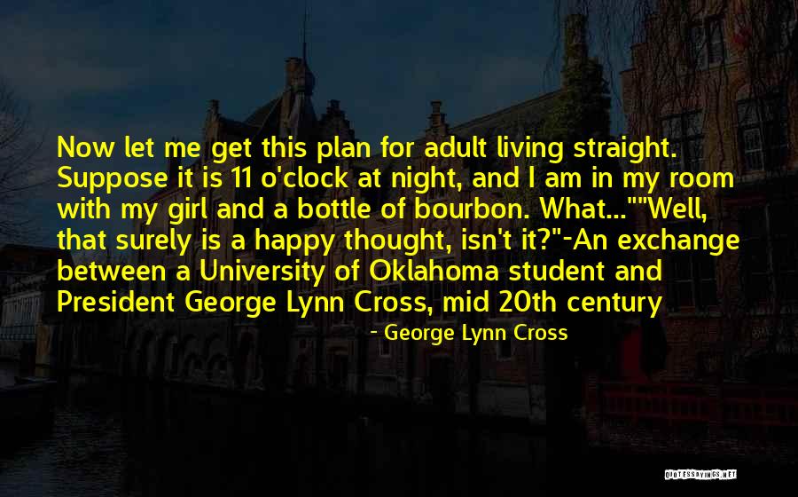 Happy 20th Quotes By George Lynn Cross Happy 20th Quotes By George Lynn Cross