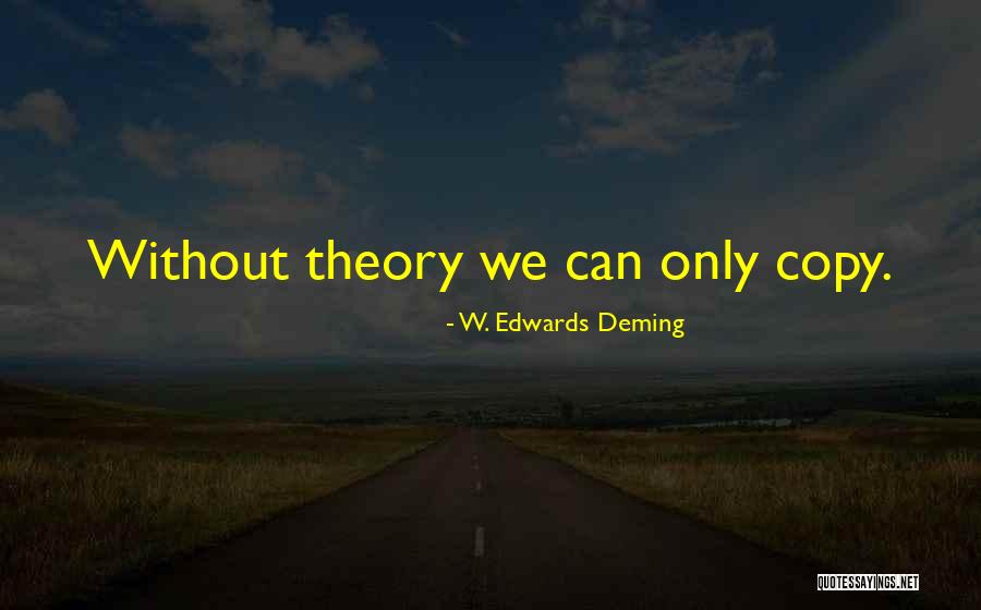 Happy 24th Anniversary Quotes By W. Edwards Deming Happy 24th Anniversary Quotes By W. Edwards Deming