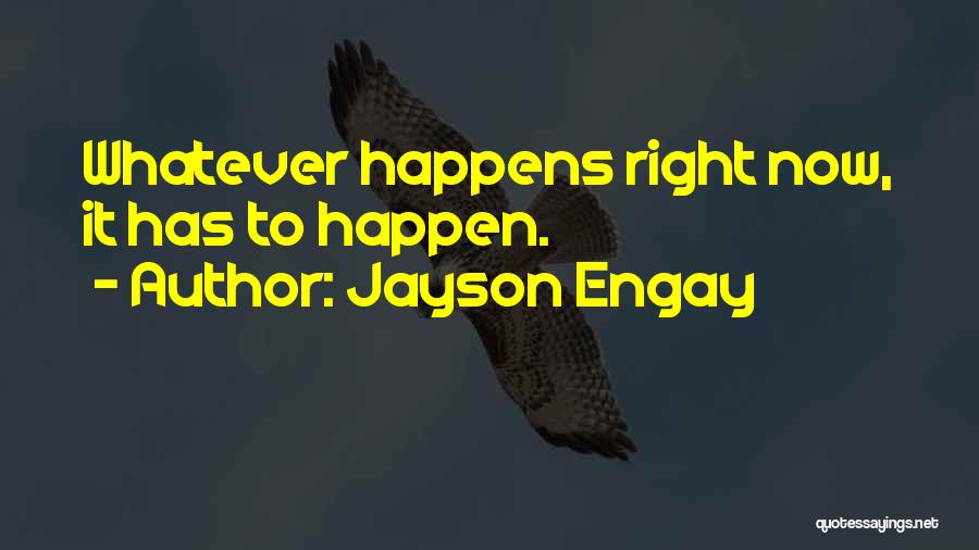 Happy 33 Birthday Quotes By Jayson Engay