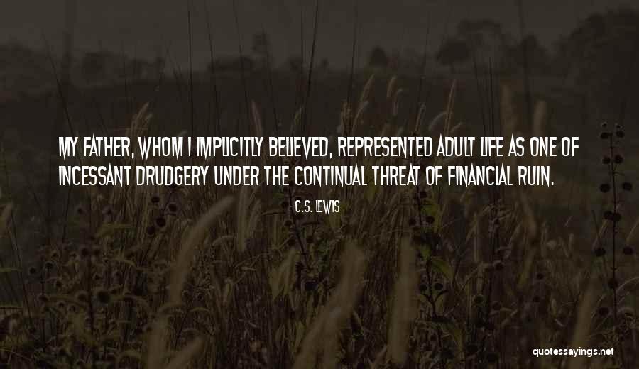 Happy 36th Birthday Quotes By C.S. Lewis
