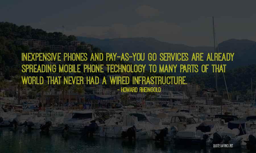 Happy 39th Monthsary Quotes By Howard Rheingold Happy 39th Monthsary Quotes By Howard Rheingold