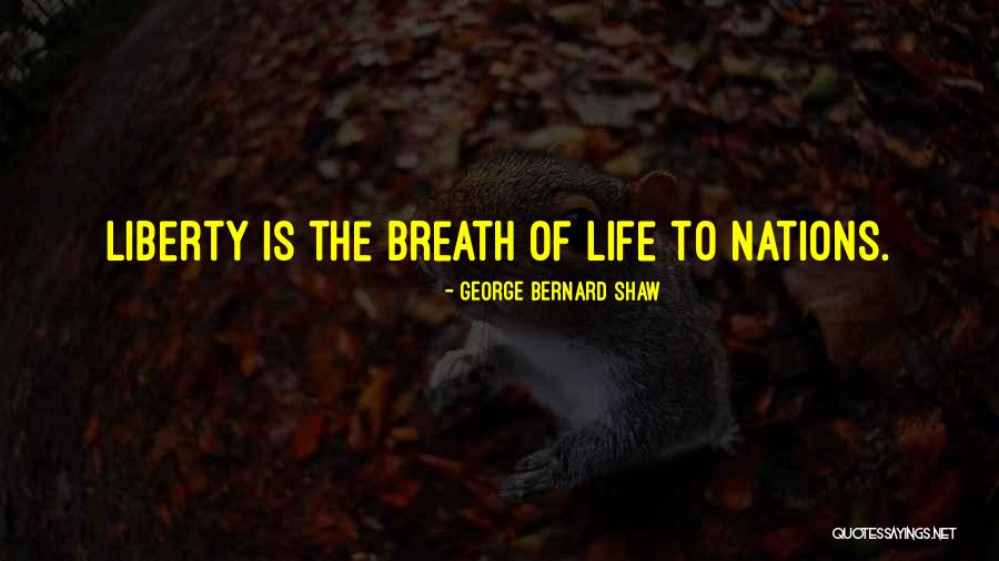 Happy 4 July Quotes By George Bernard Shaw Happy 4 July Quotes By George Bernard Shaw