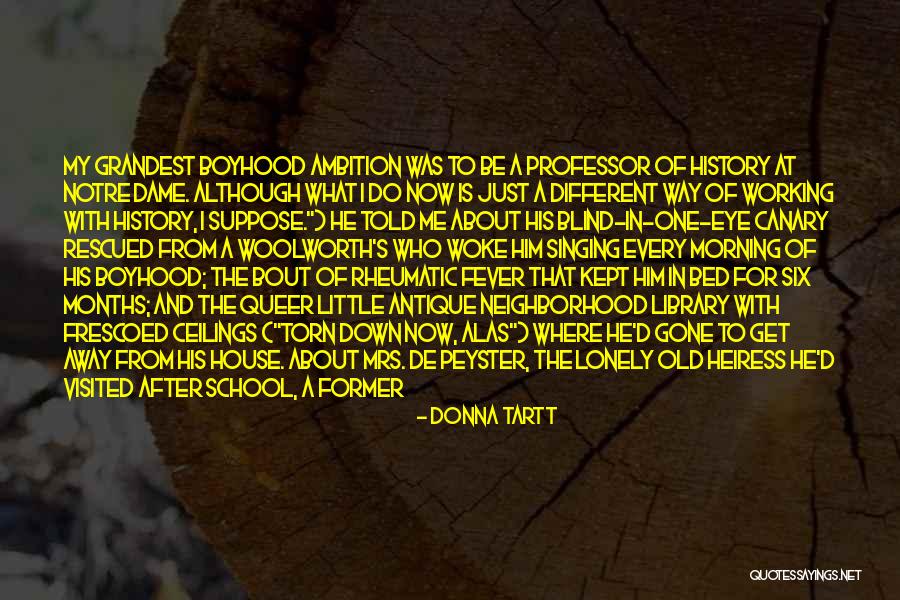Happy 4 Months Old Quotes By Donna Tartt Happy 4 Months Old Quotes By Donna Tartt