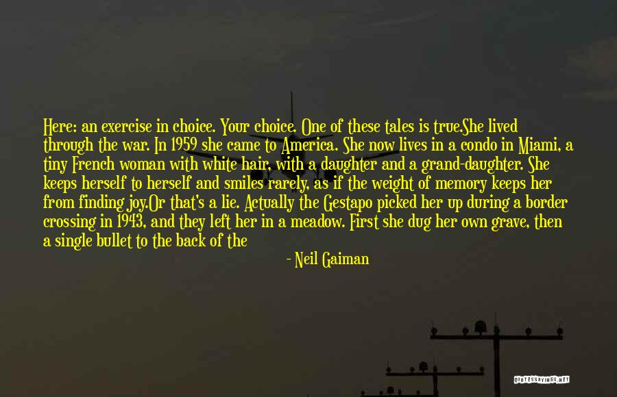 Happy 4 Months Old Quotes By Neil Gaiman Happy 4 Months Old Quotes By Neil Gaiman