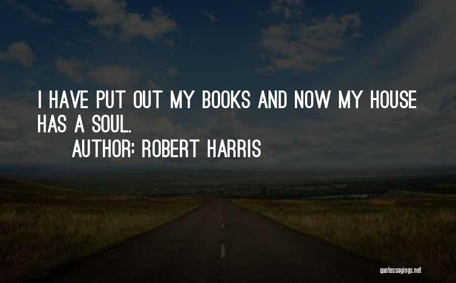 Happy 47 Birthday Quotes By Robert Harris