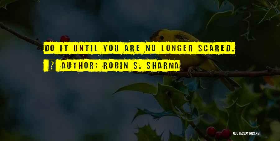 Happy 47 Birthday Quotes By Robin S. Sharma