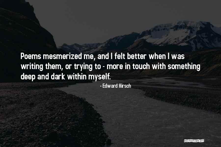 Happy 77th Birthday Quotes By Edward Hirsch Happy 77th Birthday Quotes By Edward Hirsch