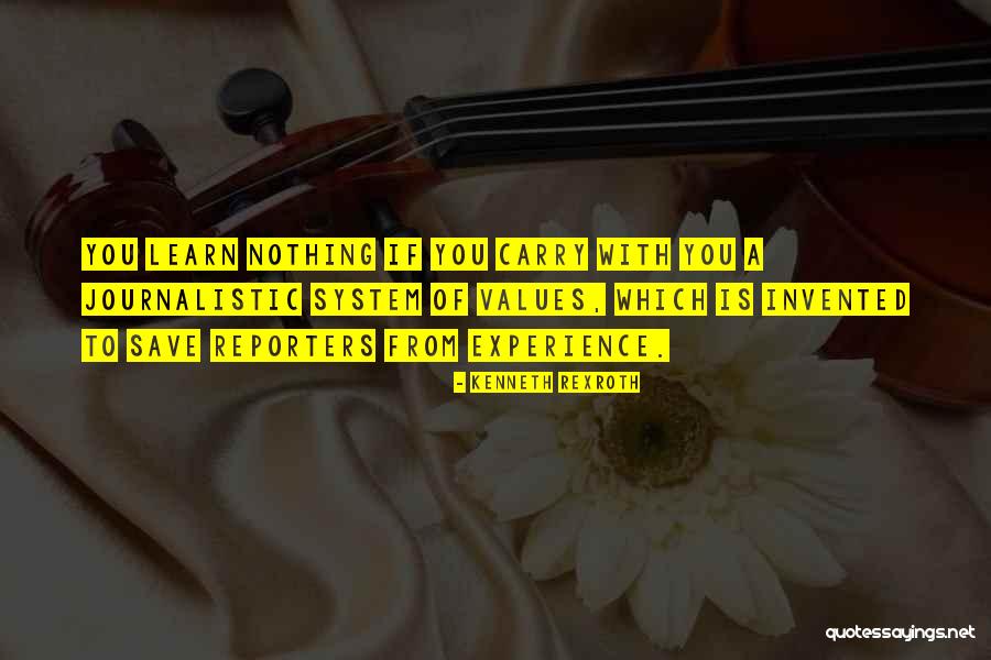 Happy 87th Birthday Quotes By Kenneth Rexroth