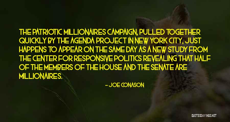 Happy 8th Month Anniversary Quotes By Joe Conason Happy 8th Month Anniversary Quotes By Joe Conason