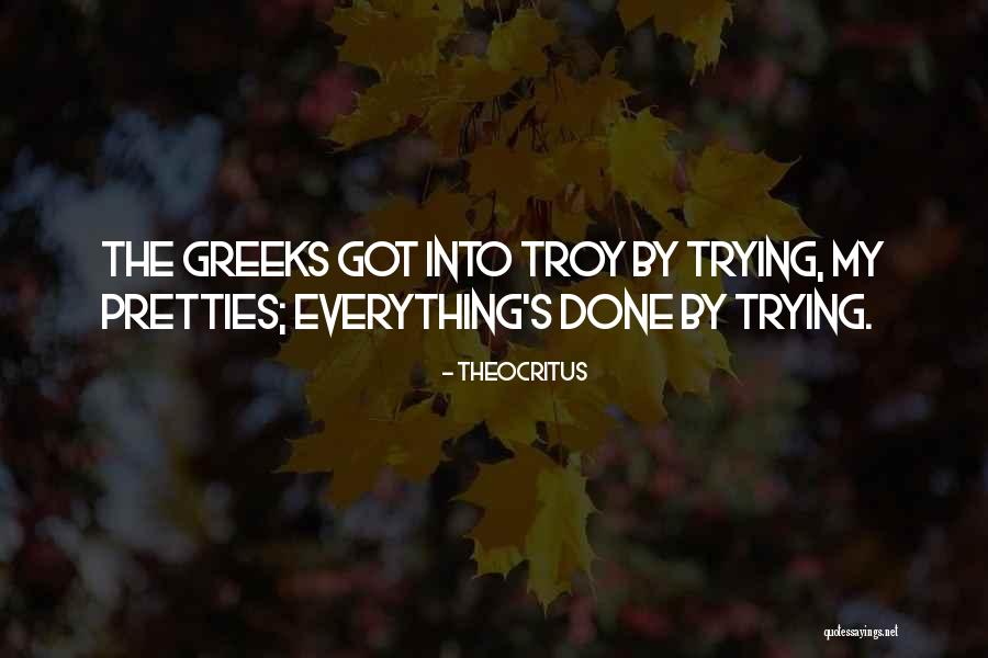 Happy 8th Month Anniversary Quotes By Theocritus Happy 8th Month Anniversary Quotes By Theocritus