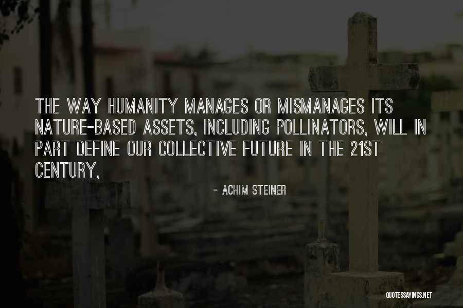 Happy Afterlife Quotes By Achim Steiner Happy Afterlife Quotes By Achim Steiner