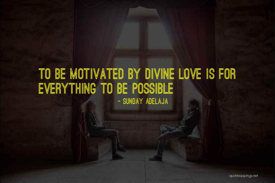Happy And Contented With My Boyfriend Quotes By Sunday Adelaja Happy And Contented With My Boyfriend Quotes By Sunday Adelaja