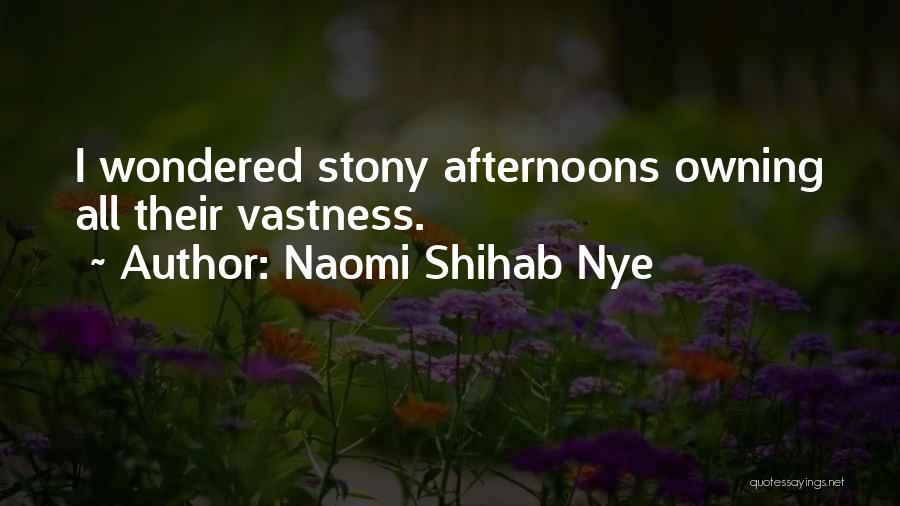 Happy And Safe Holi Quotes By Naomi Shihab Nye