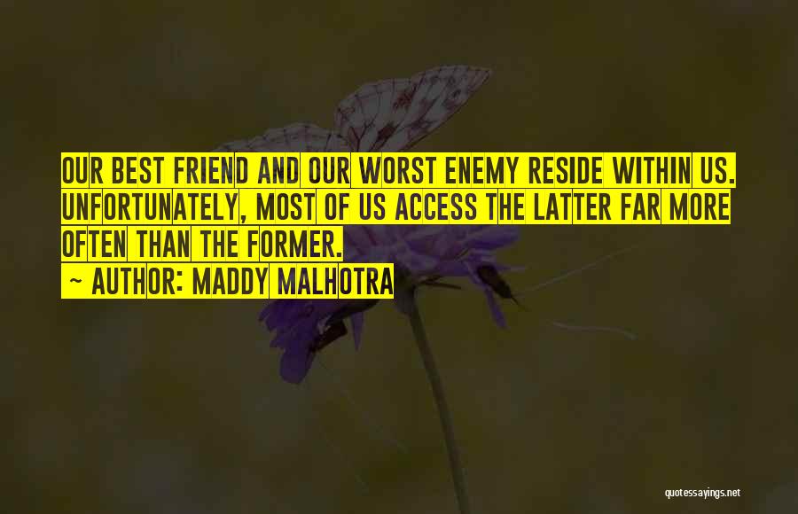 Happy And Successful Life Quotes By Maddy Malhotra Happy And Successful Life Quotes By Maddy Malhotra