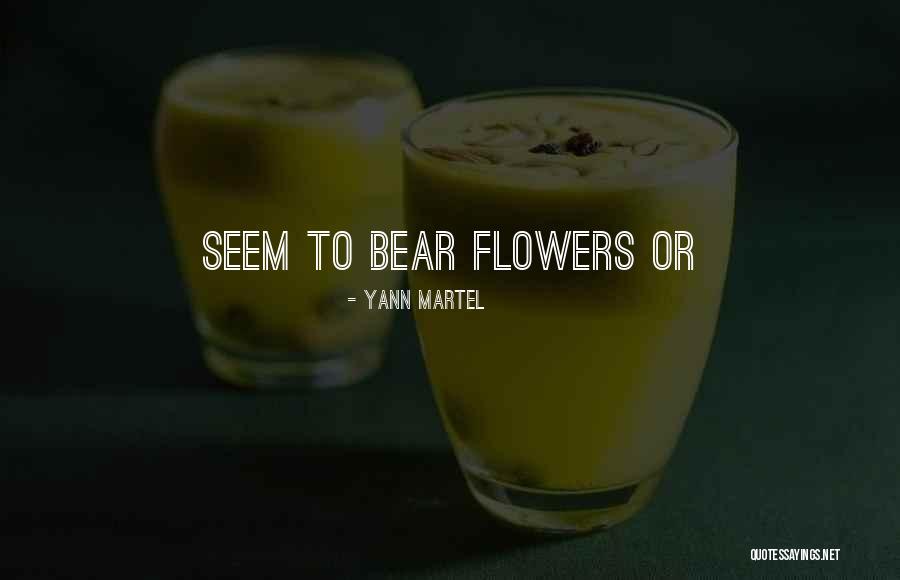 Happy Anniversary 20 Years Quotes By Yann Martel Happy Anniversary 20 Years Quotes By Yann Martel