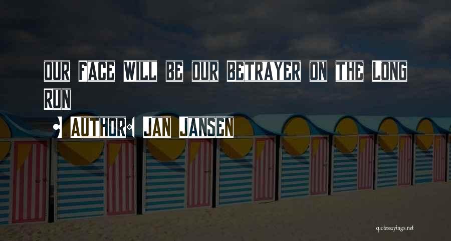 Happy Anniversary Workplace Quotes By Jan Jansen