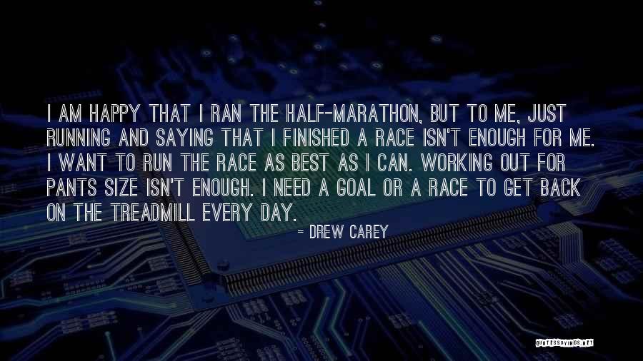 Happy As I Am Quotes By Drew Carey Happy As I Am Quotes By Drew Carey