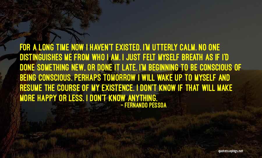 Happy As I Am Quotes By Fernando Pessoa Happy As I Am Quotes By Fernando Pessoa