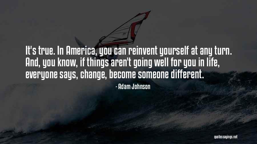 Happy Atham Quotes By Adam Johnson Happy Atham Quotes By Adam Johnson