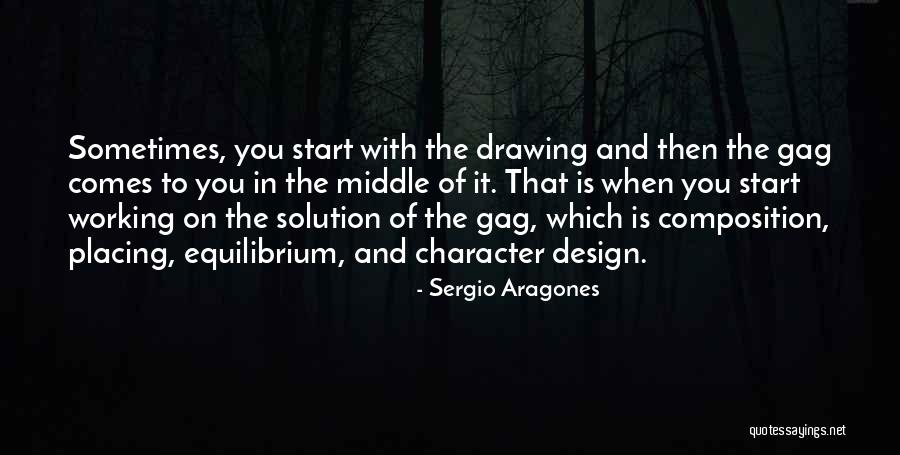 Happy August Quotes By Sergio Aragones Happy August Quotes By Sergio Aragones