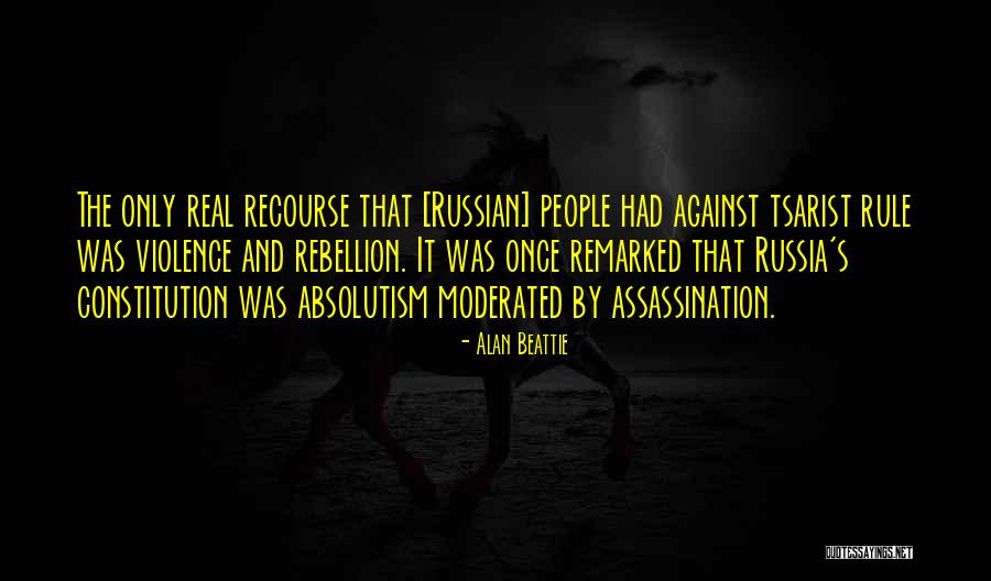 Happy Autumn Equinox Quotes By Alan Beattie