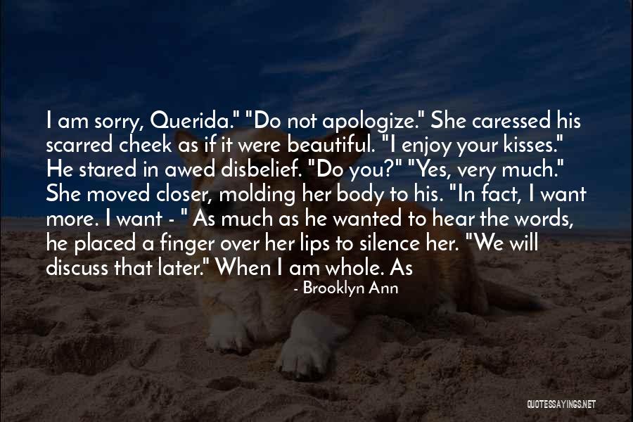 Happy Autumn Equinox Quotes By Brooklyn Ann