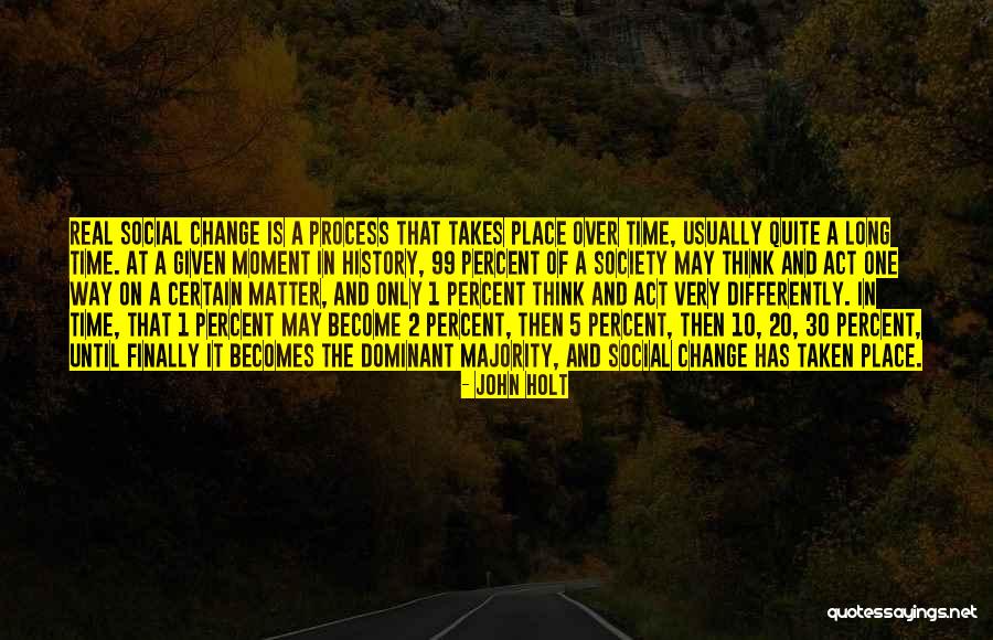 Happy Autumn Equinox Quotes By John Holt