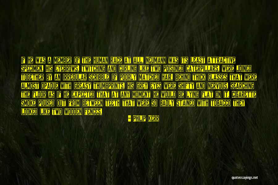 Happy Autumn Equinox Quotes By Philip Kerr