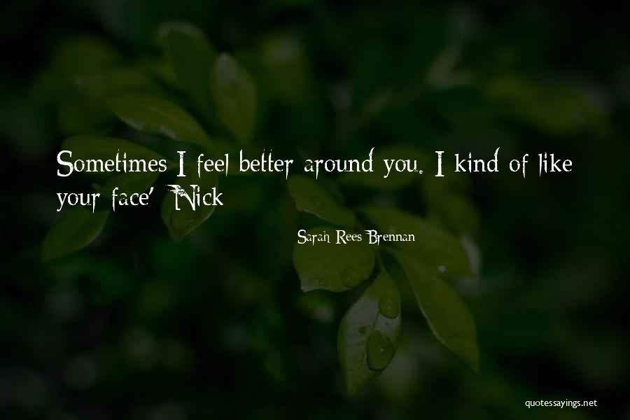 Happy Basant Panchmi Quotes By Sarah Rees Brennan Happy Basant Panchmi Quotes By Sarah Rees Brennan