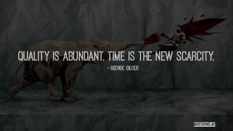 Happy Bathing Quotes By George Gilder Happy Bathing Quotes By George Gilder