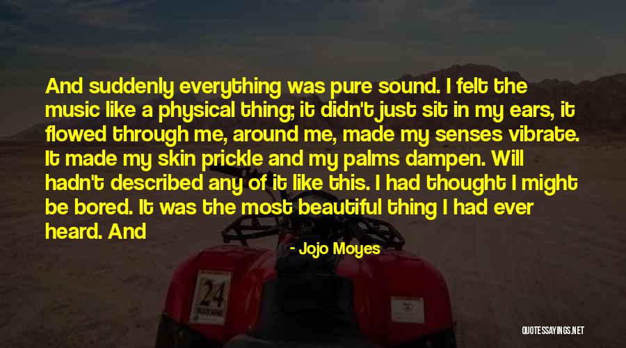 Happy Bday Jaan Quotes By Jojo Moyes Happy Bday Jaan Quotes By Jojo Moyes