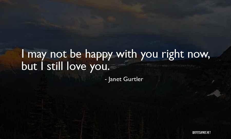Happy Best Friend Quotes By Janet Gurtler
