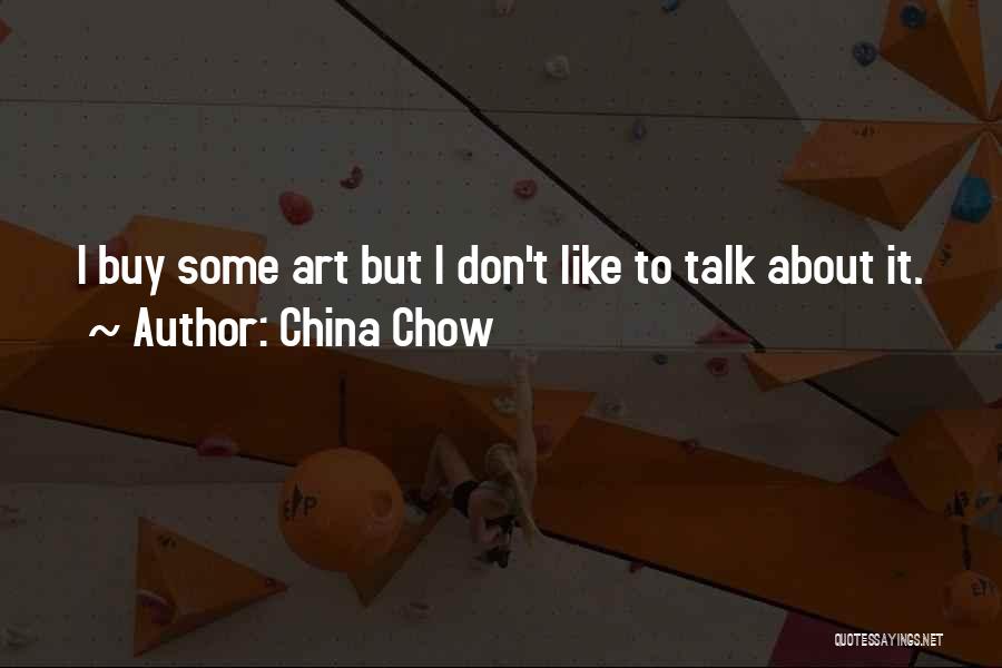 Happy Birth Week Quotes By China Chow