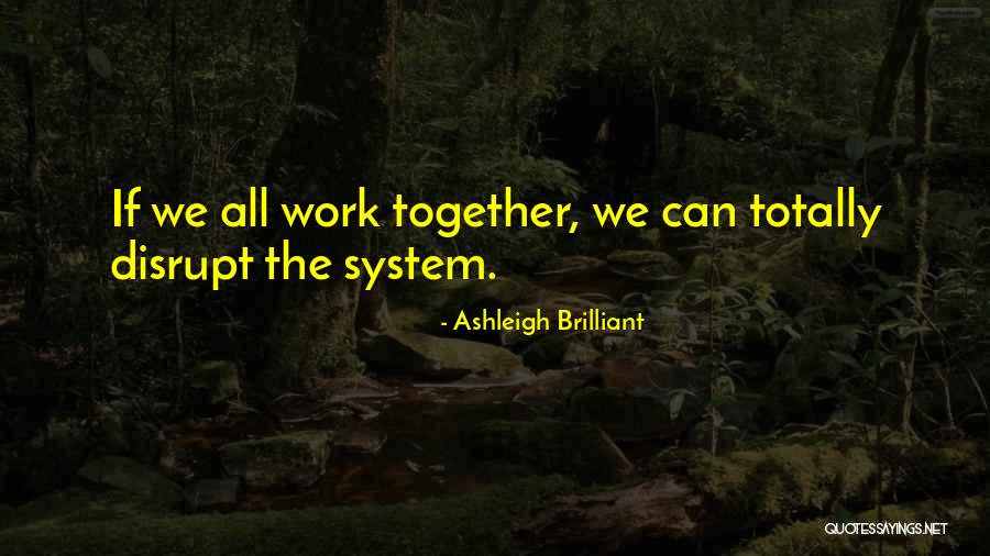 Happy Birthday 50 Years Quotes By Ashleigh Brilliant