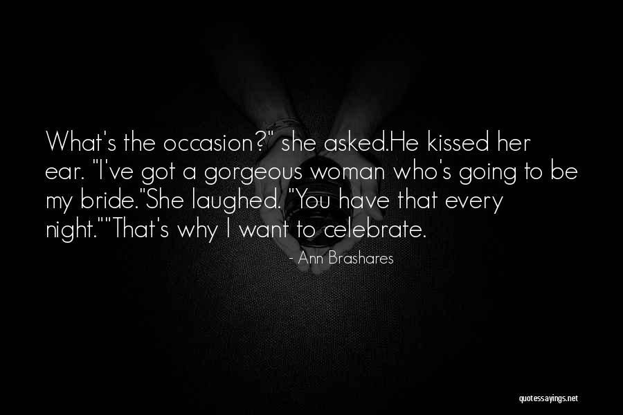 Happy Birthday Aarti Quotes By Ann Brashares Happy Birthday Aarti Quotes By Ann Brashares