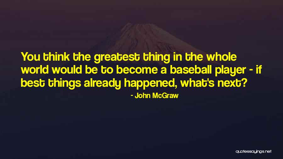 Happy Birthday Abuelita Quotes By John McGraw Happy Birthday Abuelita Quotes By John McGraw
