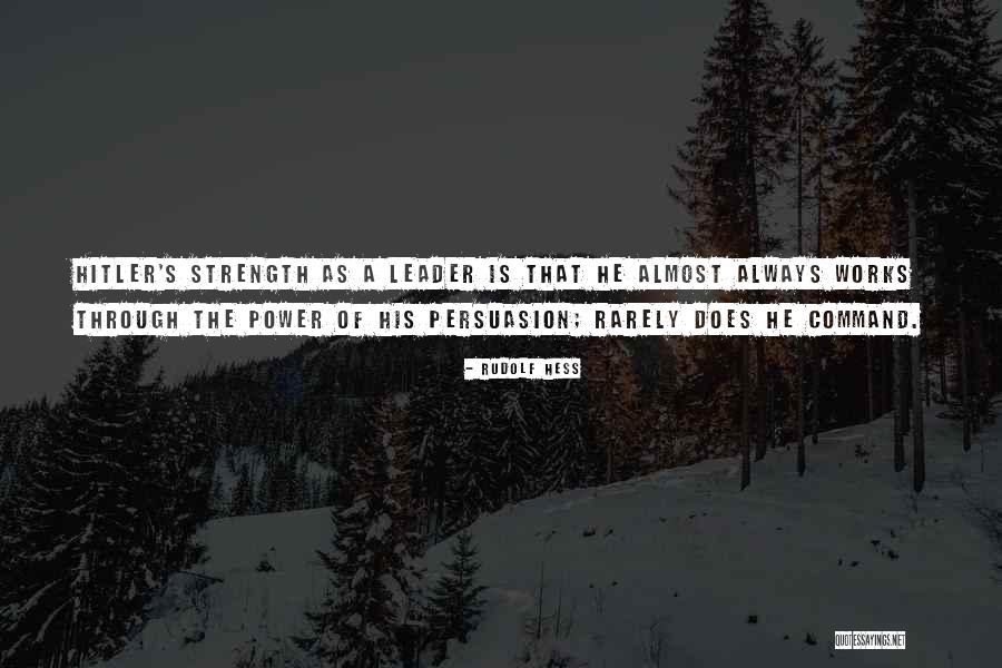 Happy Birthday Aka Quotes By Rudolf Hess Happy Birthday Aka Quotes By Rudolf Hess
