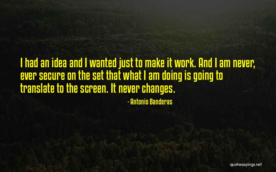 Happy Birthday Alyssa Quotes By Antonio Banderas Happy Birthday Alyssa Quotes By Antonio Banderas