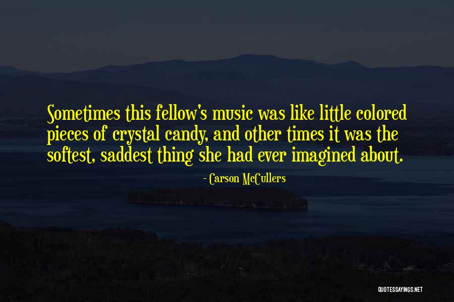 Happy Birthday Alyssa Quotes By Carson McCullers Happy Birthday Alyssa Quotes By Carson McCullers