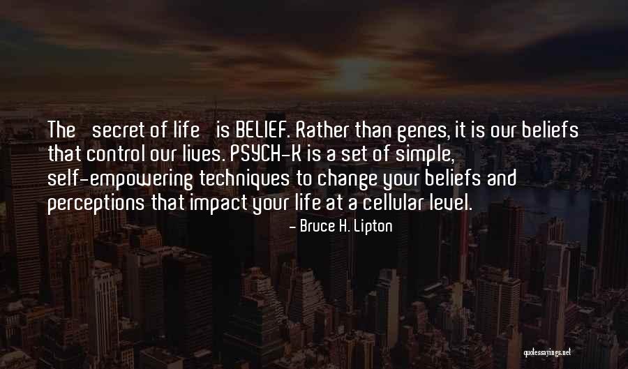 Happy Birthday Anak Quotes By Bruce H. Lipton Happy Birthday Anak Quotes By Bruce H. Lipton