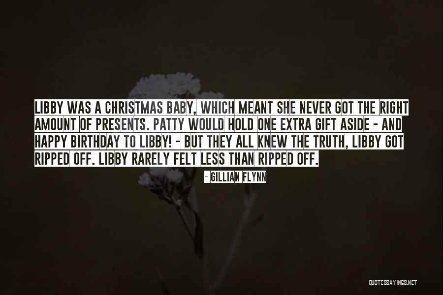 Happy Birthday And Quotes By Gillian Flynn Happy Birthday And Quotes By Gillian Flynn
