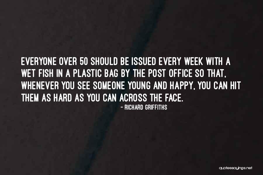 Happy Birthday And Quotes By Richard Griffiths Happy Birthday And Quotes By Richard Griffiths
