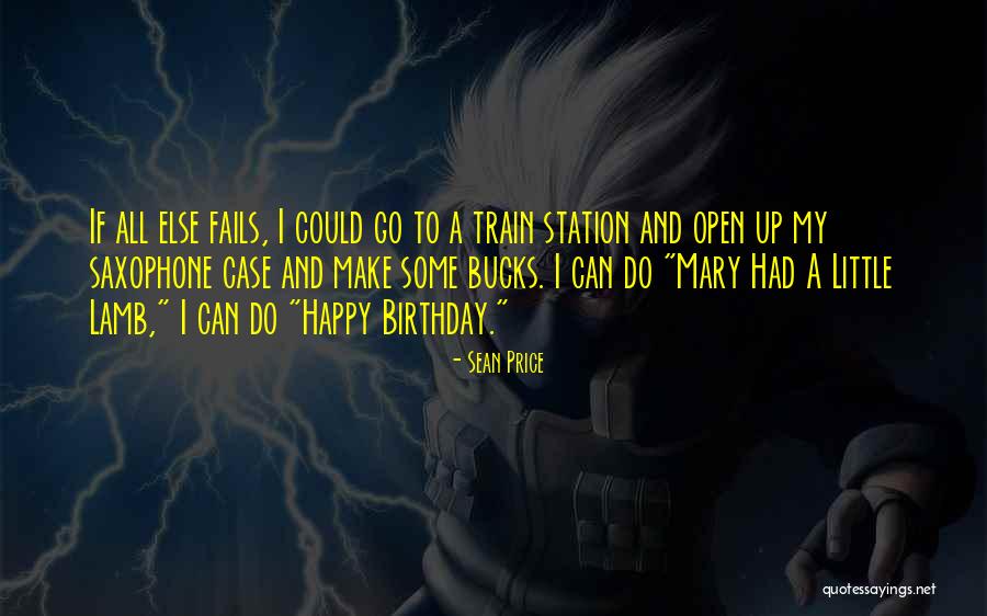 Happy Birthday And Quotes By Sean Price Happy Birthday And Quotes By Sean Price
