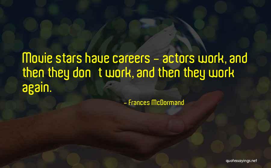 Happy Birthday Anurag Quotes By Frances McDormand Happy Birthday Anurag Quotes By Frances McDormand