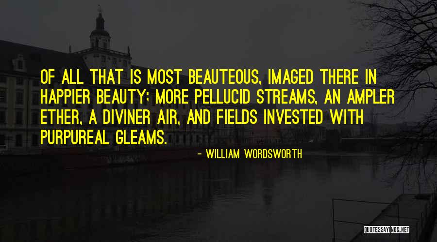Happy Birthday Banner Quotes By William Wordsworth Happy Birthday Banner Quotes By William Wordsworth