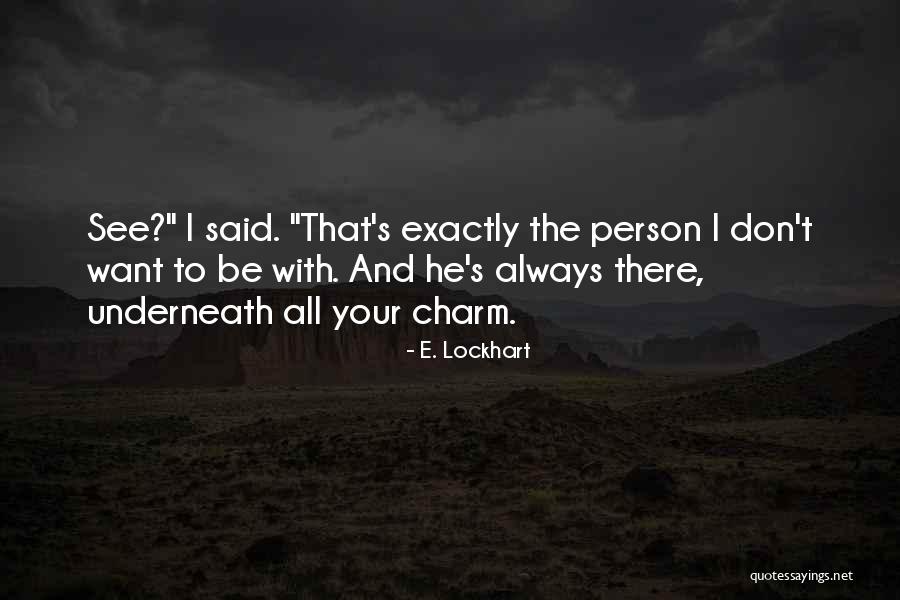 Happy Birthday Bhanu Quotes By E. Lockhart Happy Birthday Bhanu Quotes By E. Lockhart