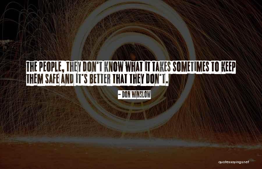 Happy Birthday Bobby Quotes By Don Winslow Happy Birthday Bobby Quotes By Don Winslow