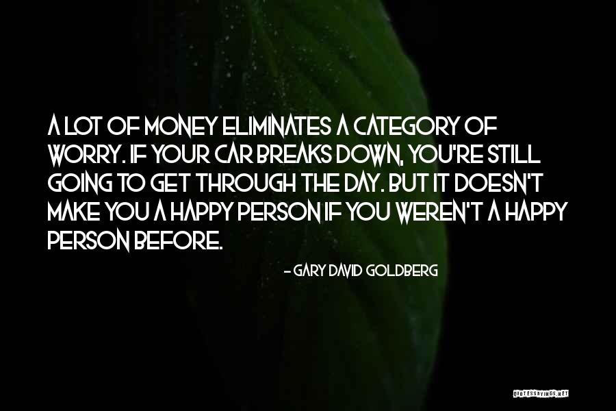 Happy Birthday Bourbon Quotes By Gary David Goldberg Happy Birthday Bourbon Quotes By Gary David Goldberg