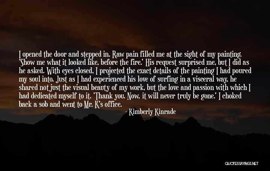 Happy Birthday Champ Quotes By Kimberly Kinrade