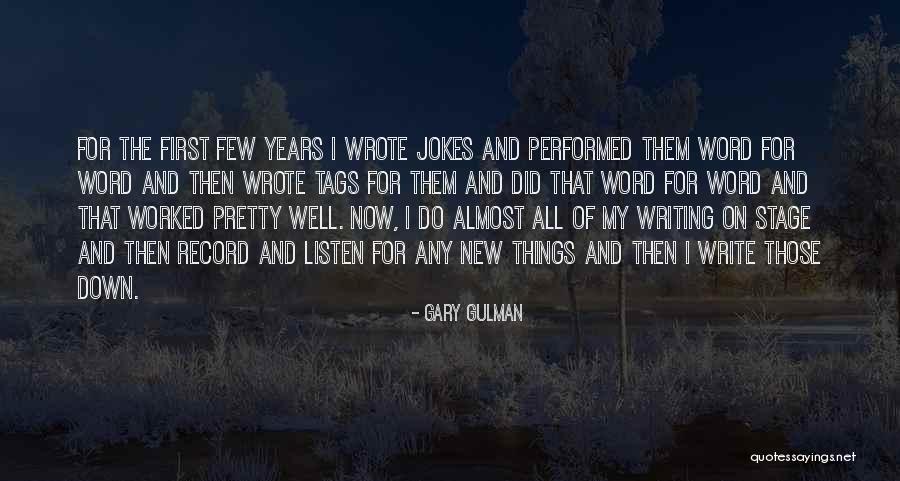 Happy Birthday Dearest Quotes By Gary Gulman Happy Birthday Dearest Quotes By Gary Gulman